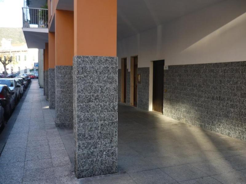Ludovica Trilocale Centrale Con Posto Auto Sestri Levante Zewnętrze zdjęcie